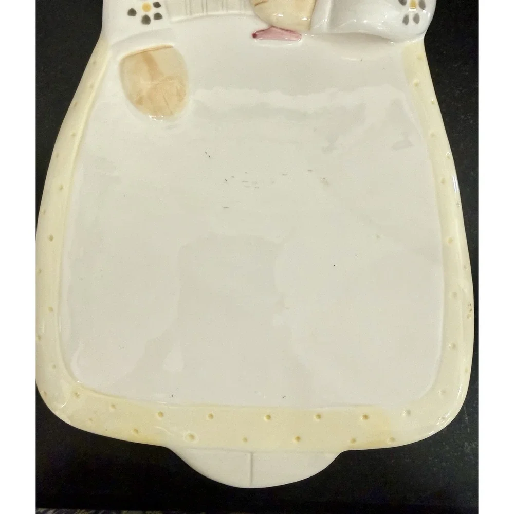 Sigma The Tostesetter Cheese Board Pre Owned VTG